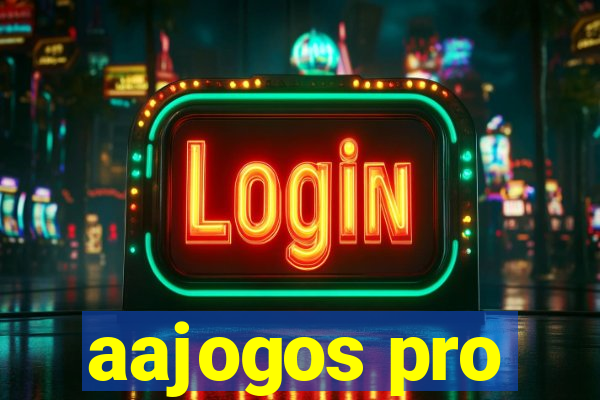 aajogos pro